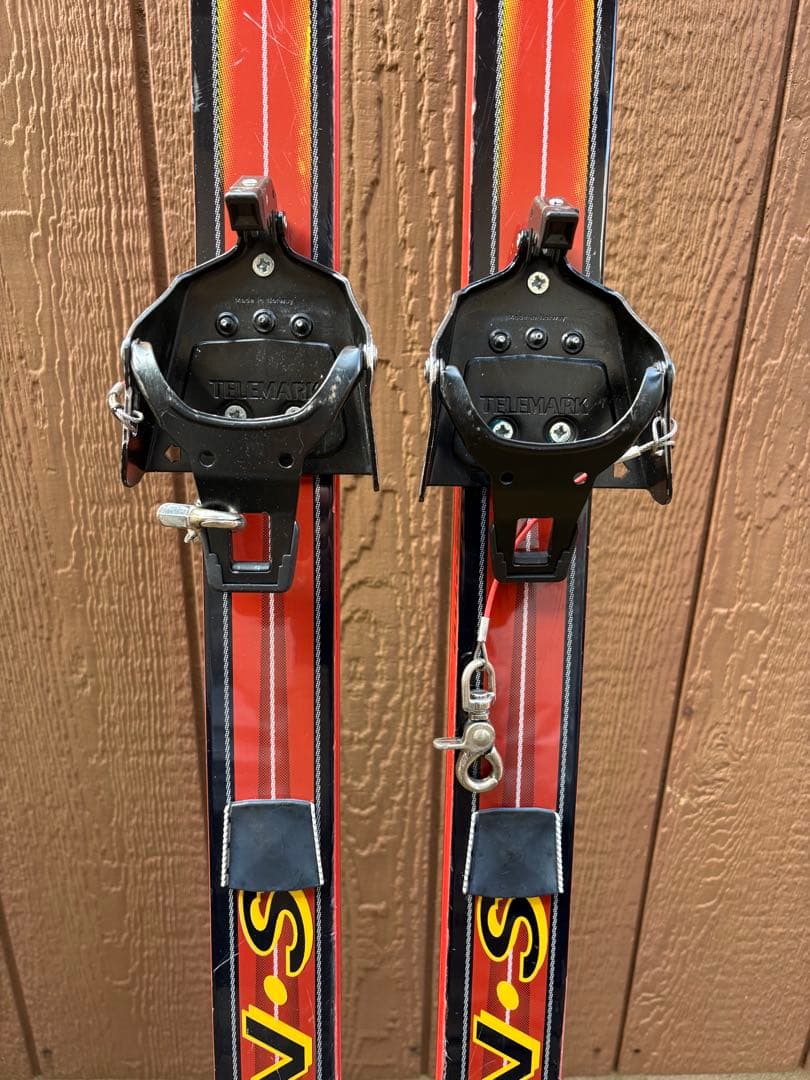 お値下げ！ MOROTTO EMOTION 180cm