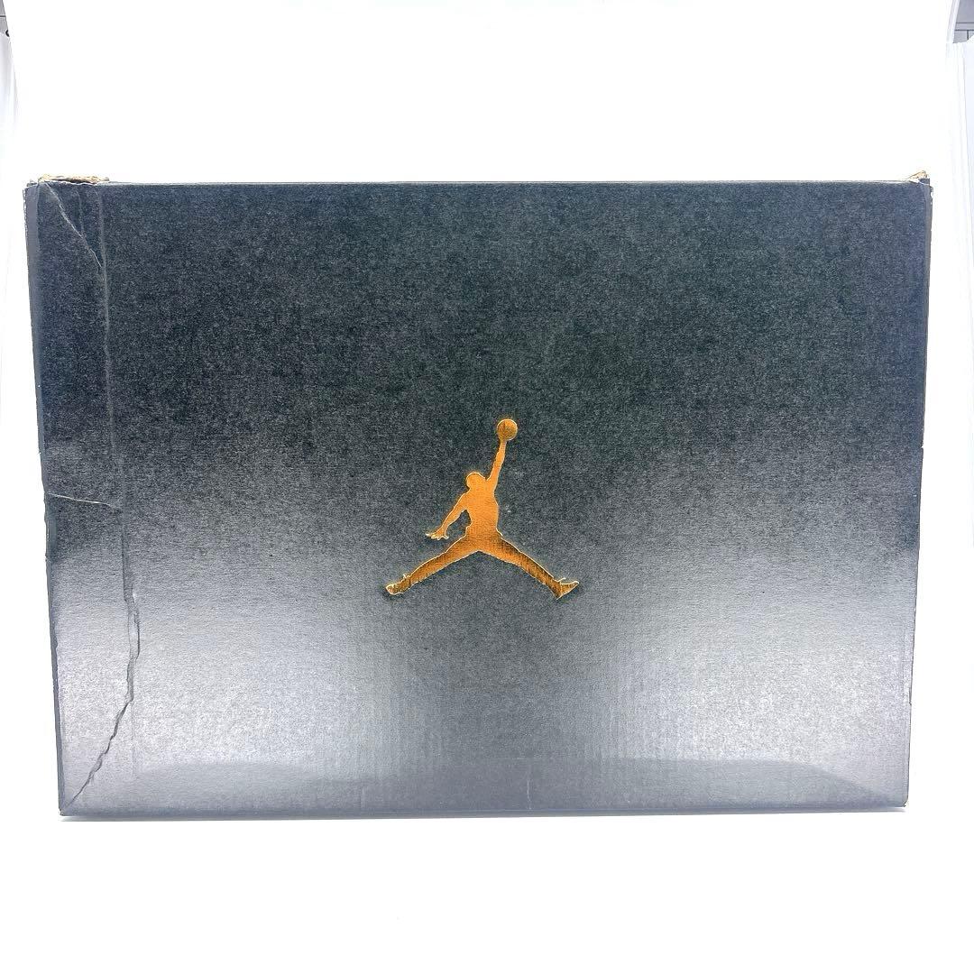 エアジョーダン 14G Jordan Golf ゴルフシューズ 箱付き 30cm