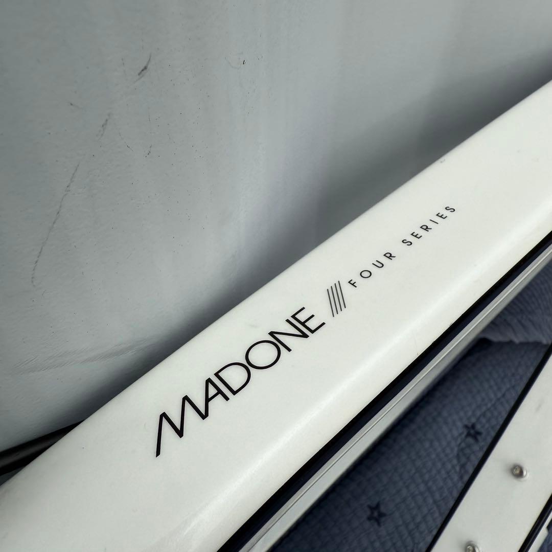 ジャンク カーボンフレームセット Madone 4.3 size56 2014