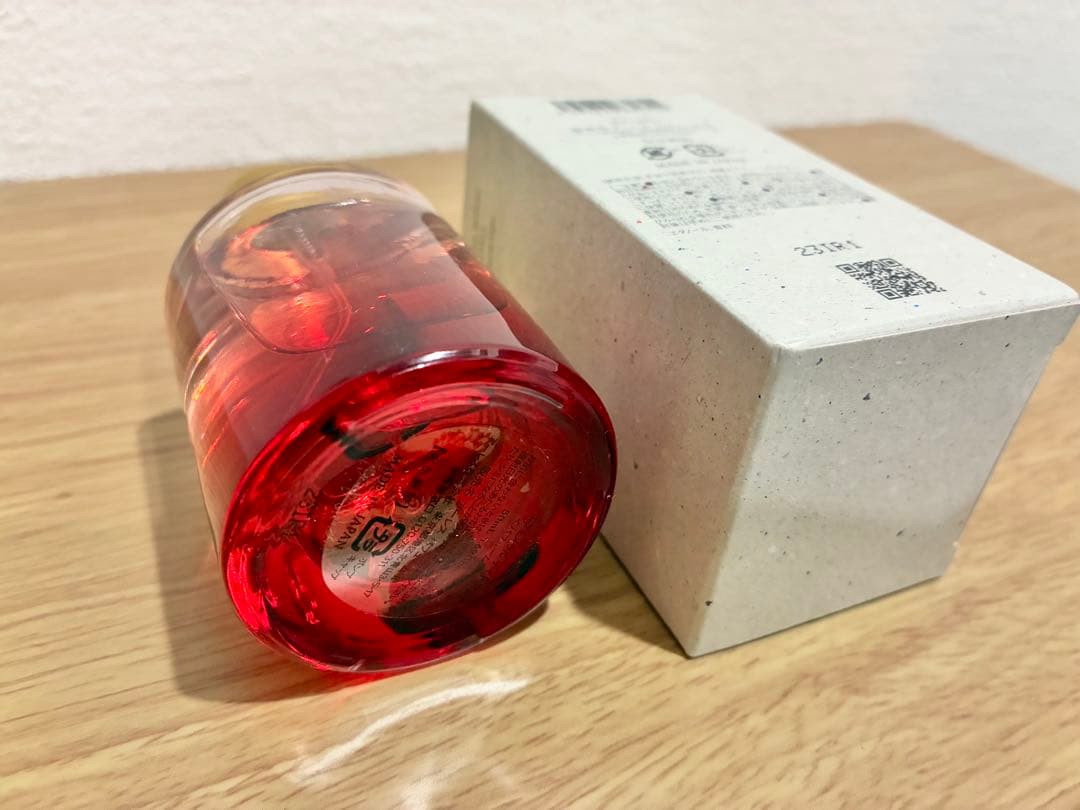 アーレス♡エフェメラルナイト50ml♡AHRES