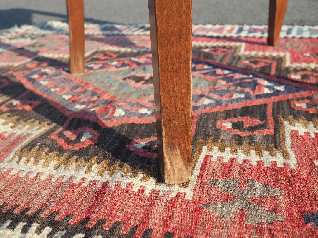 【値引中】“Made in Italy”イタリアンカフェチェアB