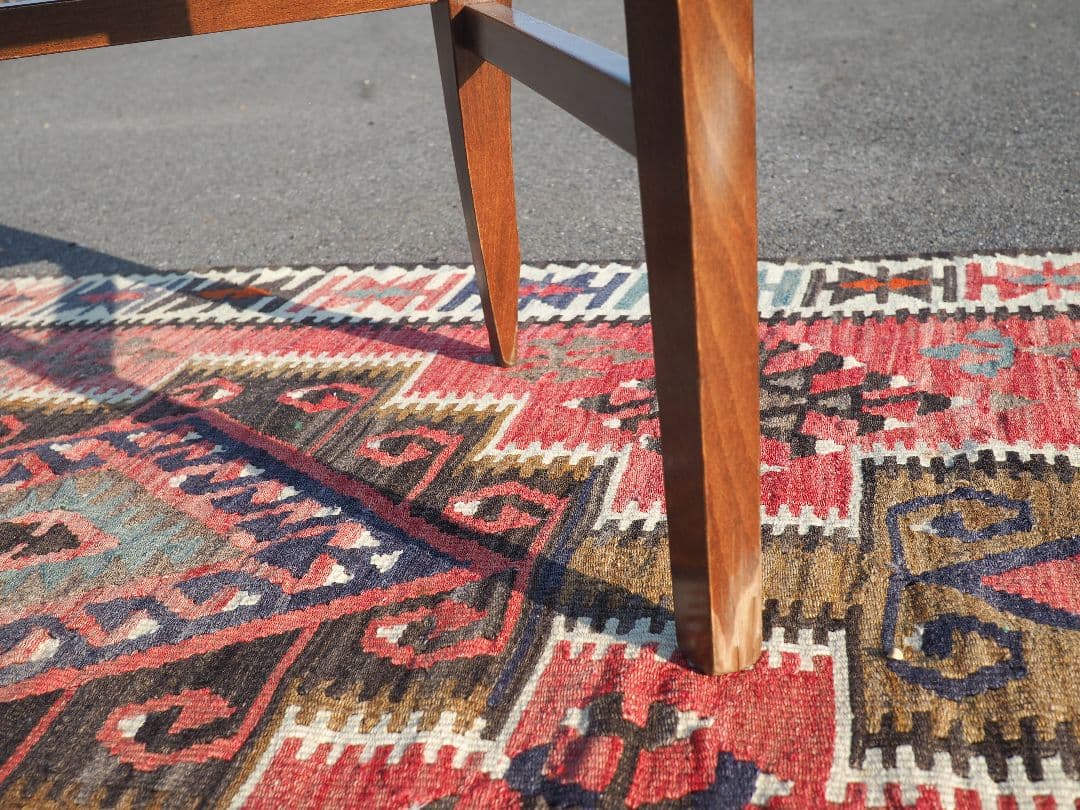 【値引中】“Made in Italy”イタリアンカフェチェアB