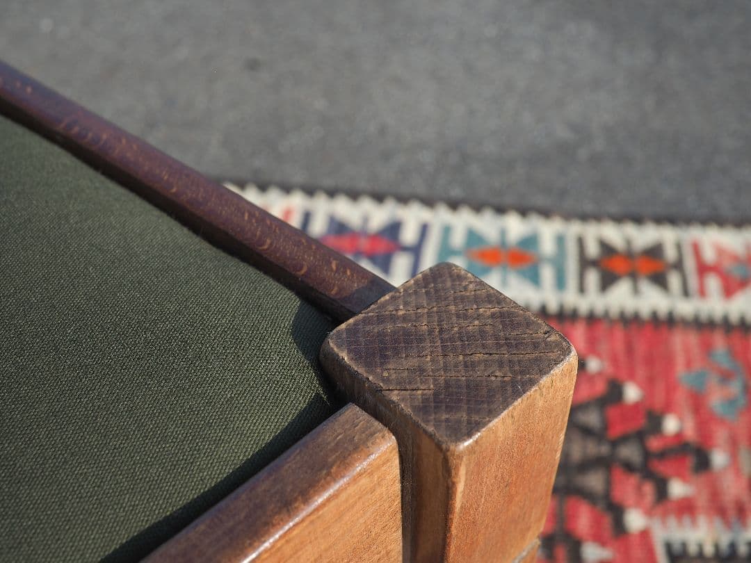 【値引中】“Made in Italy”イタリアンカフェチェアB