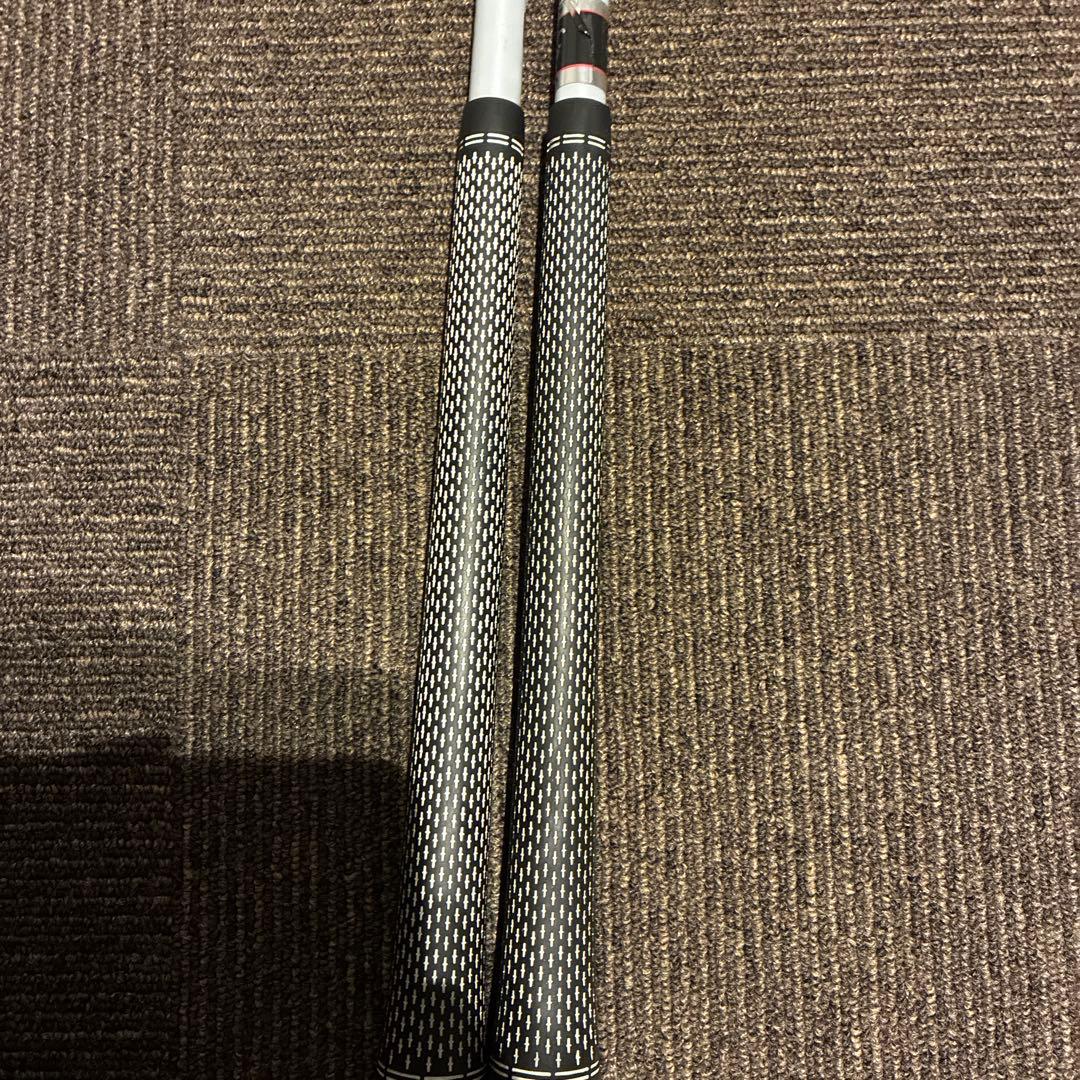 【アンダルシア】タイトリスト クロカゲXT シャフト　セット