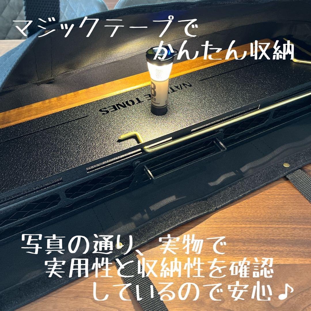 アッソブ ローバーチェア用バッグＥ&ネイチャートーンズ マスダスタンド用バッグＥ