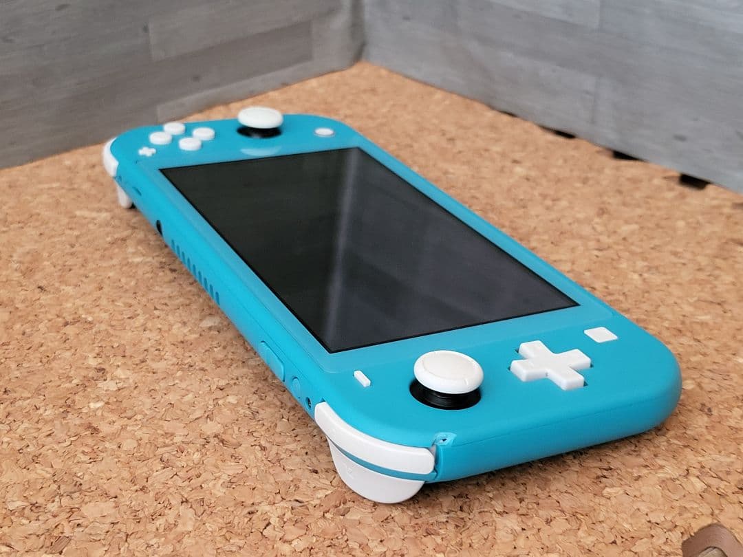 Nintendo Switch Lite 動作品/点検整備済品