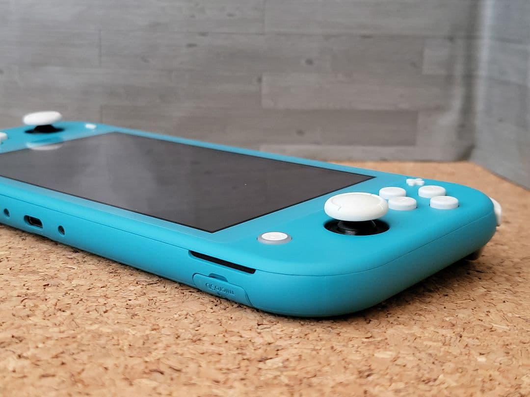 Nintendo Switch Lite 動作品/点検整備済品