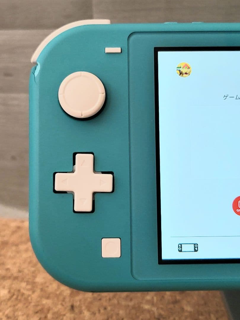 Nintendo Switch Lite 動作品/点検整備済品