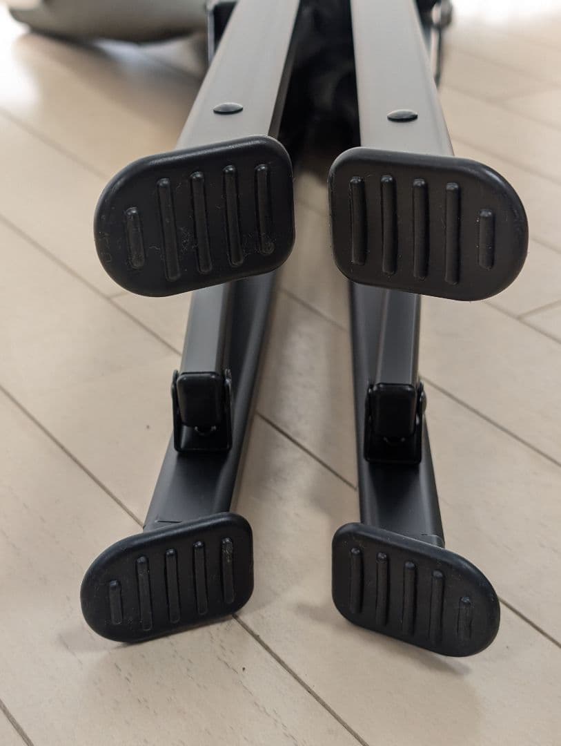 【美品】キャンプチェアスリム TNF Camp Chair Slim グリーン