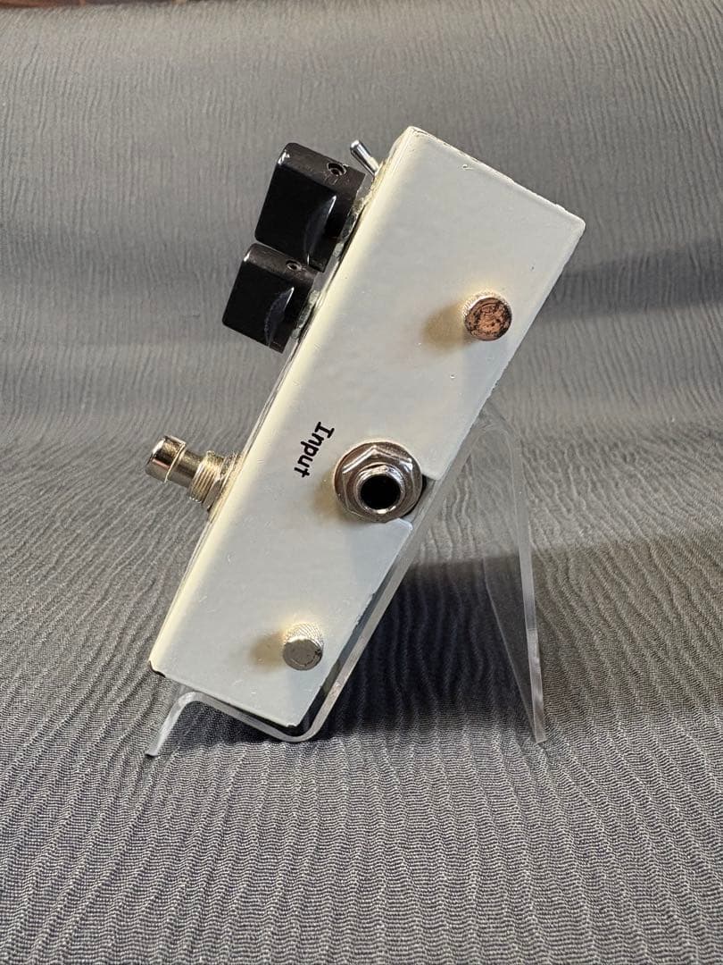 Fulltone OCD Ver2.0 ギターエフェクター