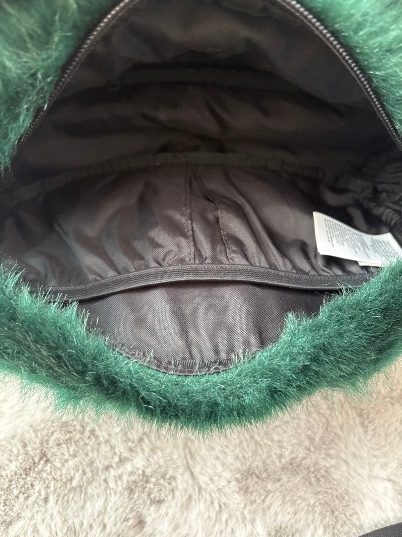 バッグ Supreme TheNorthFace Faux Fur Waist Bag