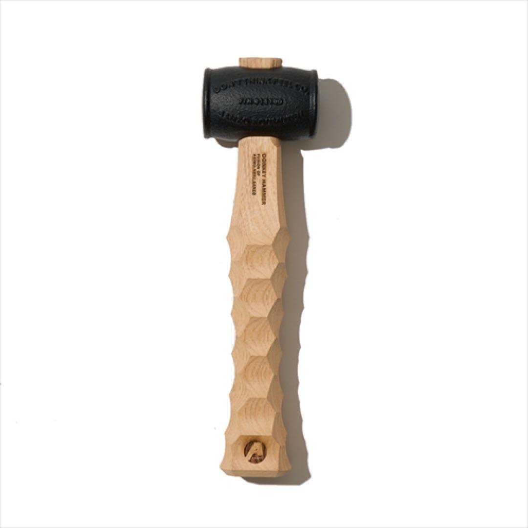 限定商品 DONKEY HAMMER サンゾー工務店 アシモクラフツ - メルカリ