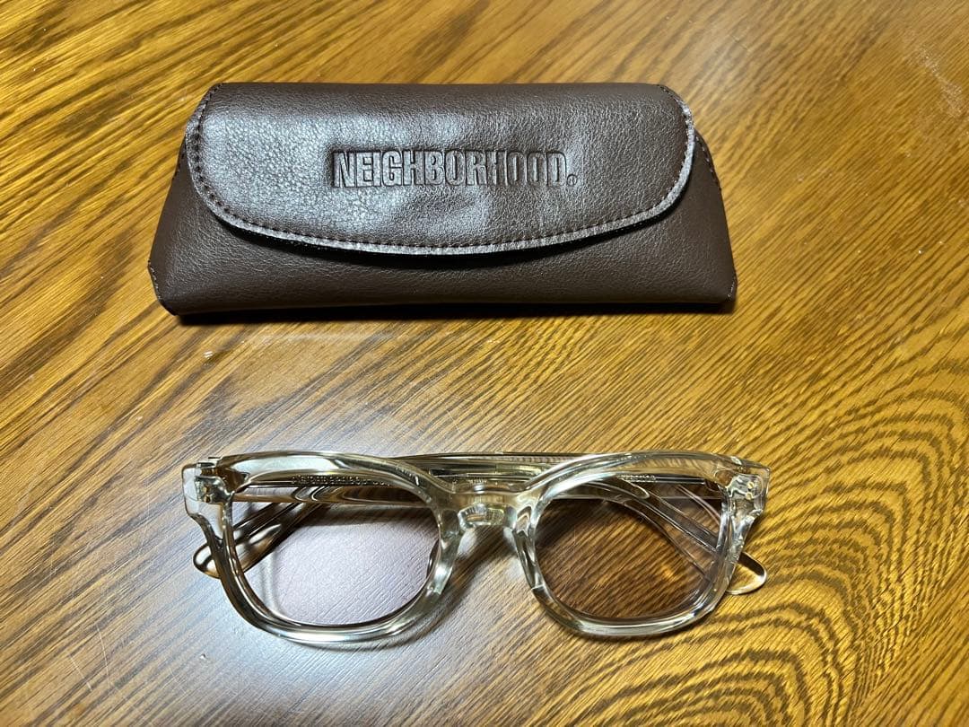 NEIGHBORHOOD×EFFECTOR Bigtrump