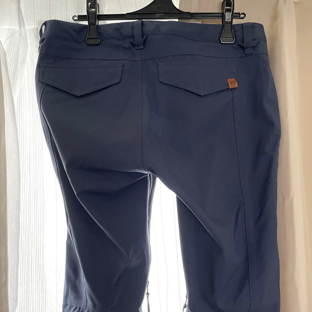 Burton ウエア上下セット