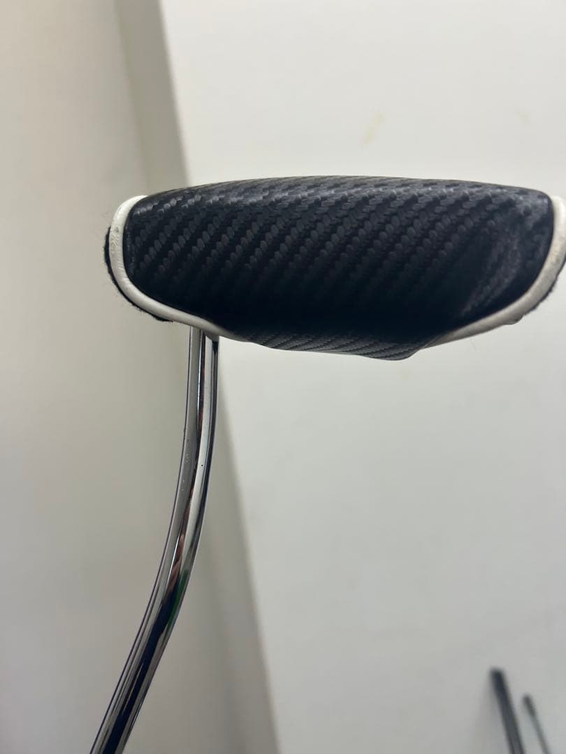 ピン SIGMA 2 FETCH 34インチ　パター シグマ2