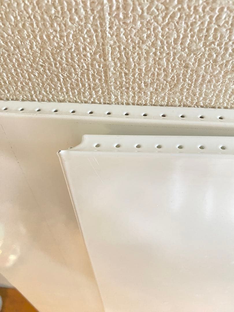 【B】USMハラーパネル 735×335mm 2枚