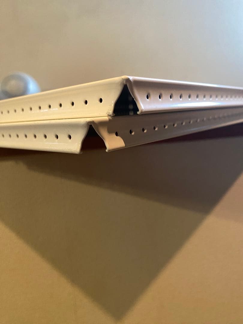 【B】USMハラーパネル 735×335mm 2枚