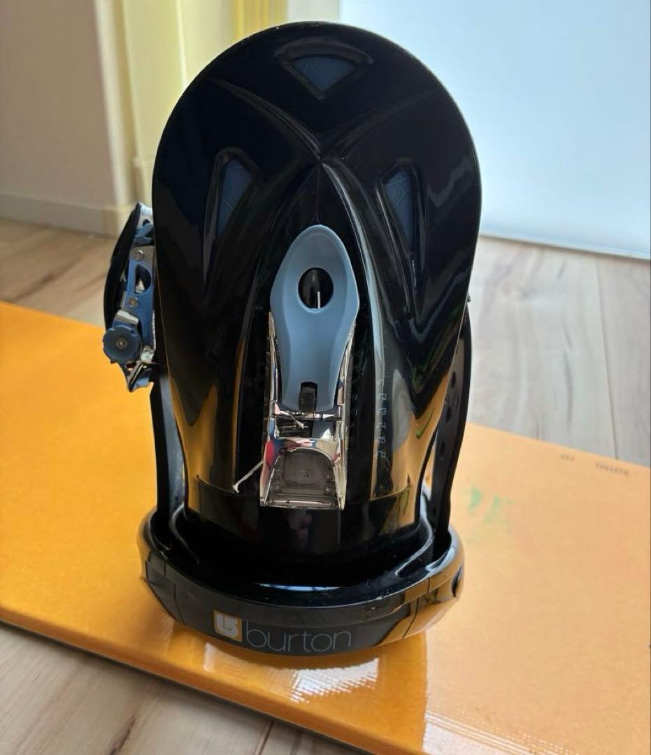 K2×Burton ボードセット　NAKEDケース付　レディース