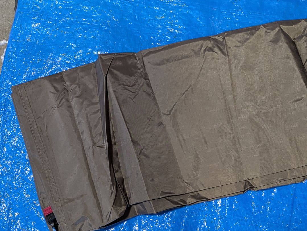 【美品】ランドロック.シールドルーフ TP670SR