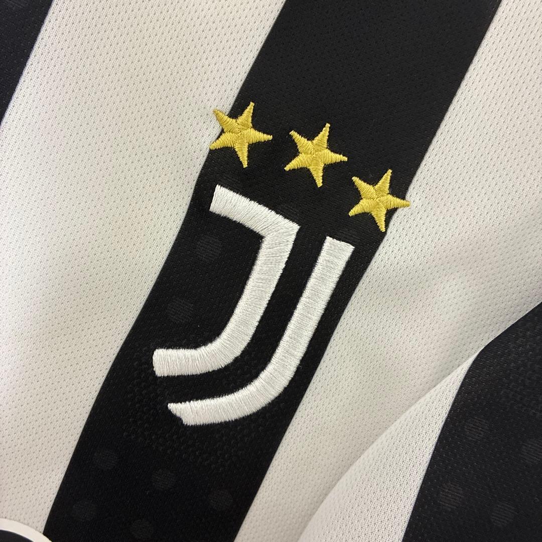 【正規品】ユベントス 21/22 ホーム ユニフォームパウロ・ディバラ