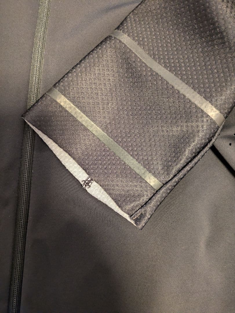 パールイズミ　ビジョン ジャージMサイズ