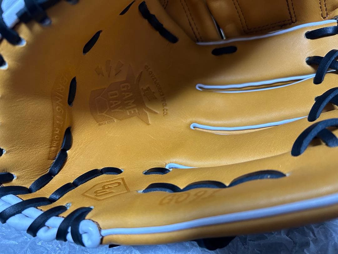 グラブワークス 硬式用グローブ　大谷翔平