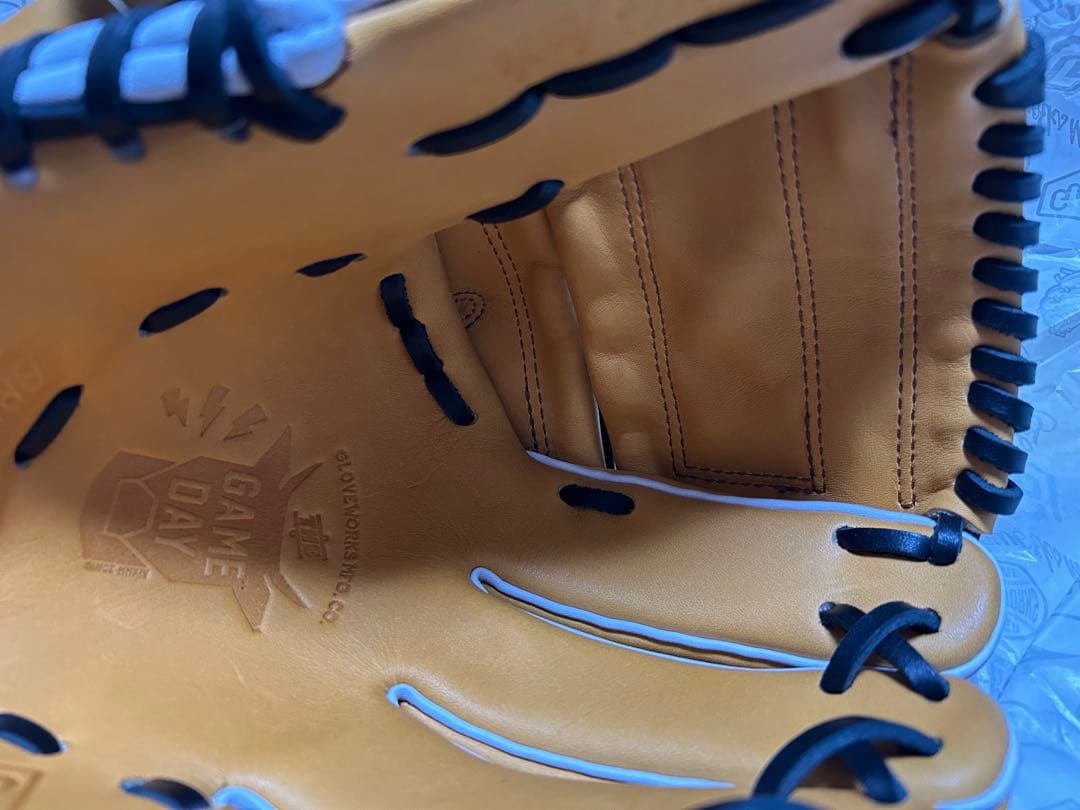 グラブワークス 硬式用グローブ　大谷翔平