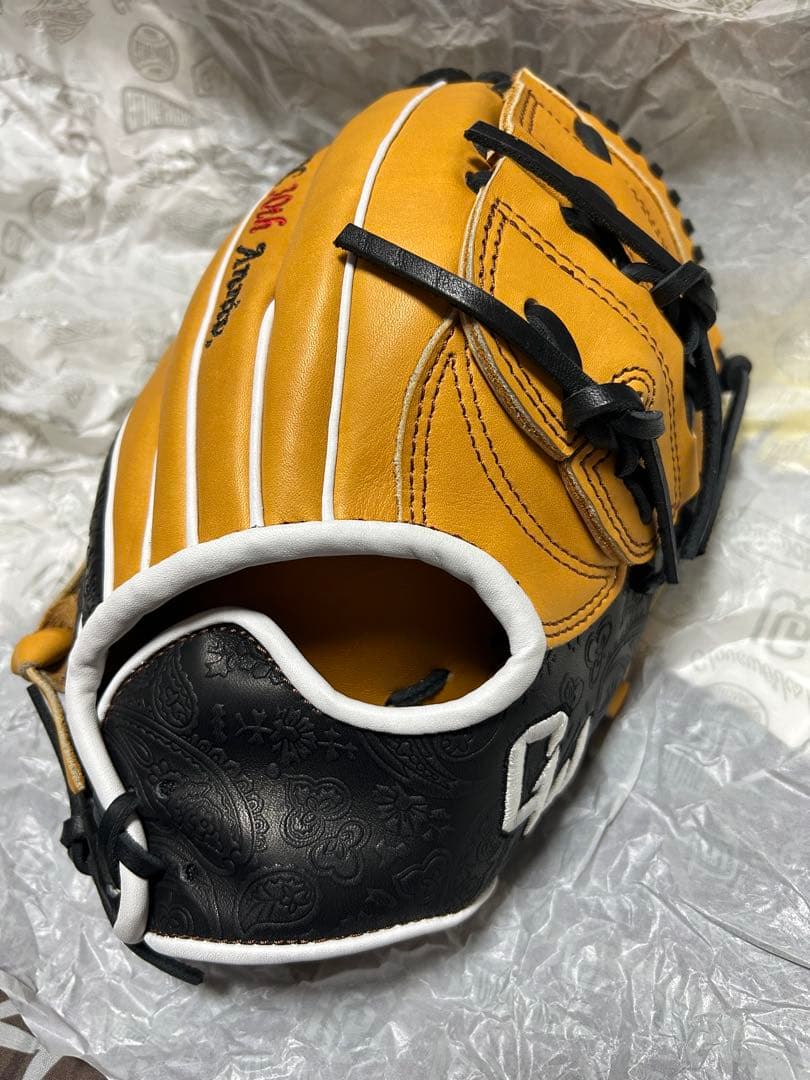 グラブワークス 硬式用グローブ　大谷翔平