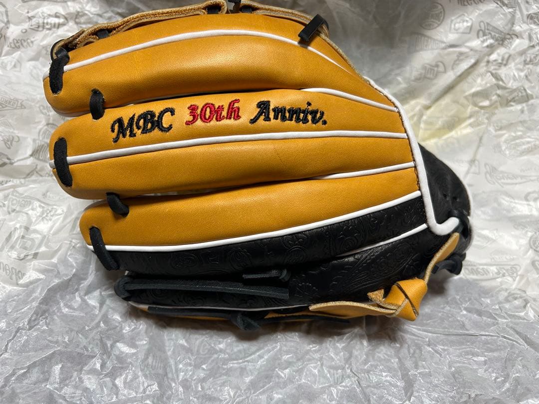 グラブワークス 硬式用グローブ　大谷翔平