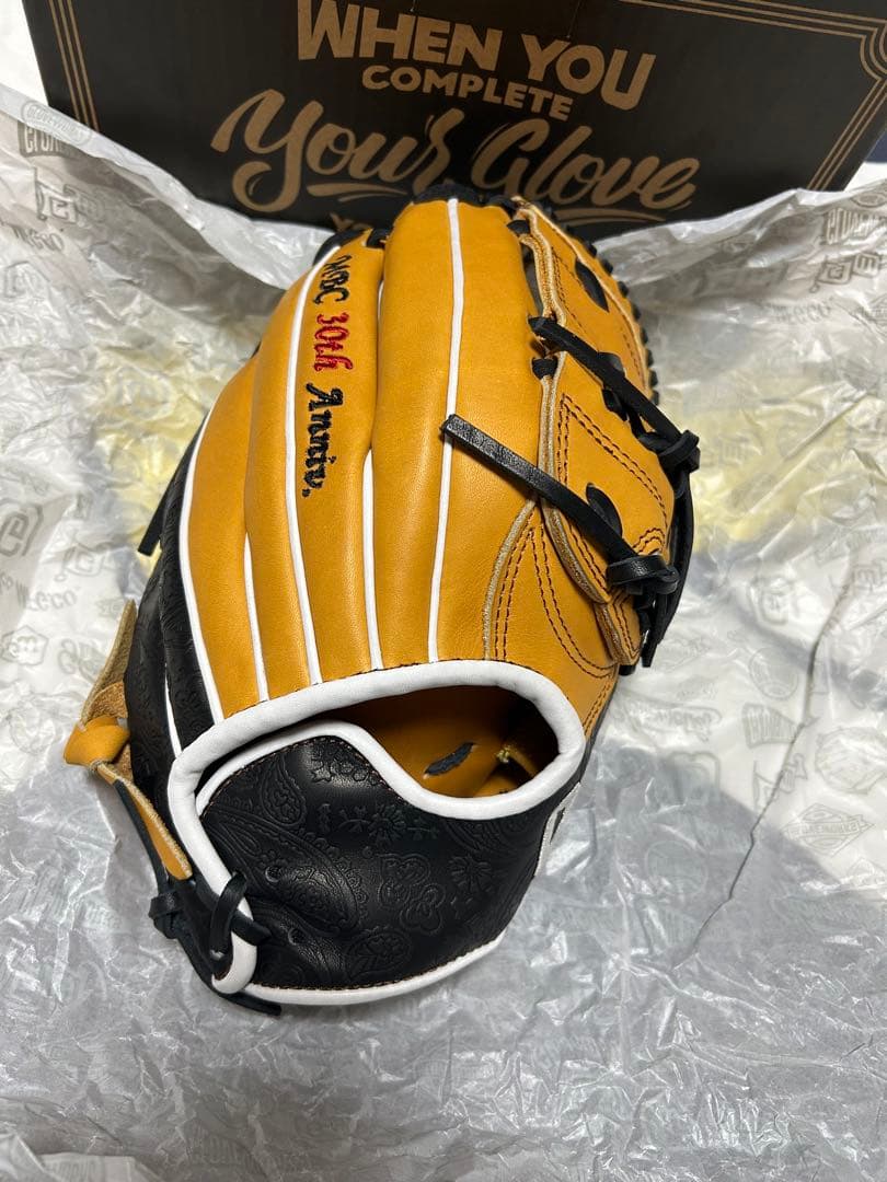 グラブワークス 硬式用グローブ　大谷翔平