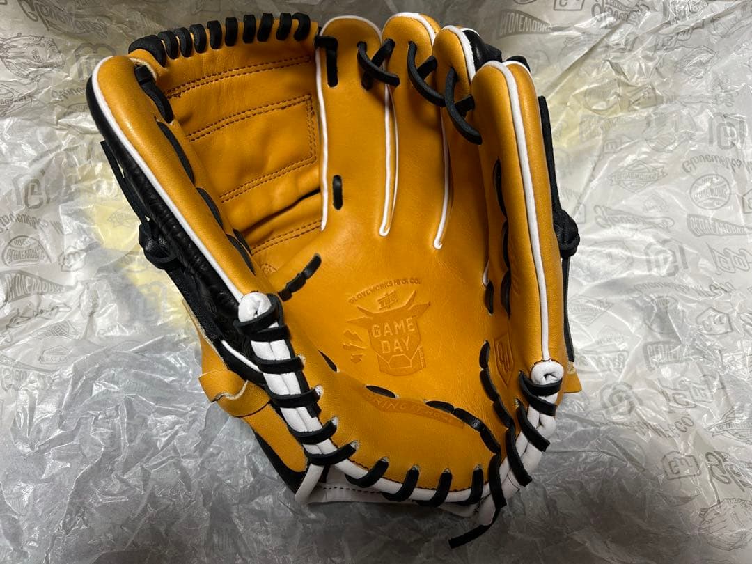 グラブワークス 硬式用グローブ　大谷翔平