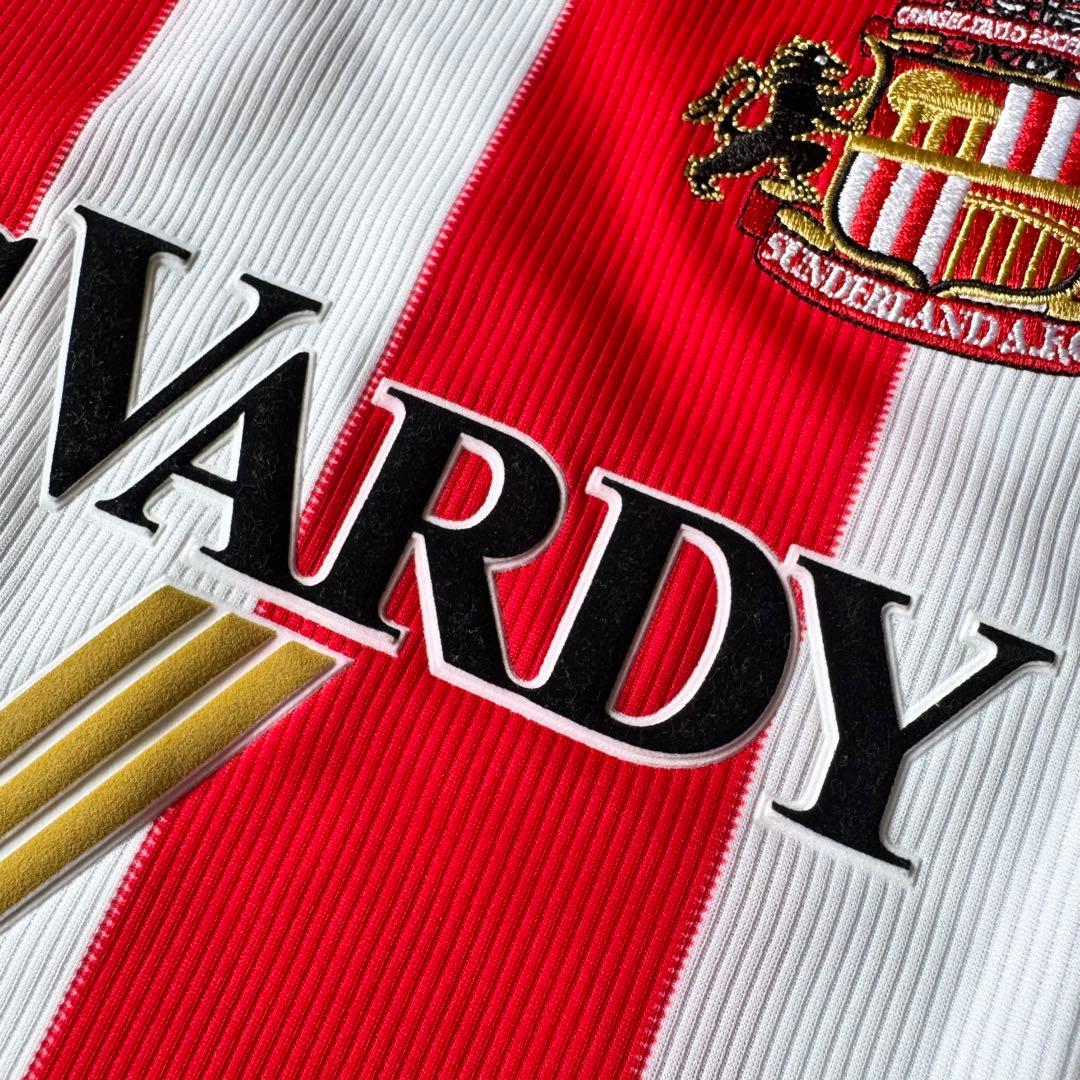 【新品・紙タグ付／リーグ制覇モデル】サンダーランド ０４／０５（H）ディアドラ