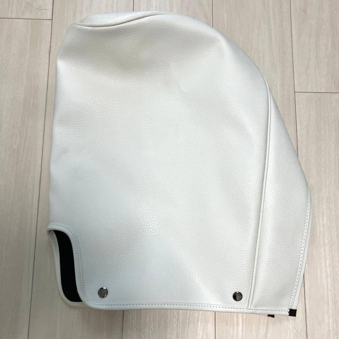 jones ジョーンズ✖️ ビームスゴルフ　コラボ キャディバック