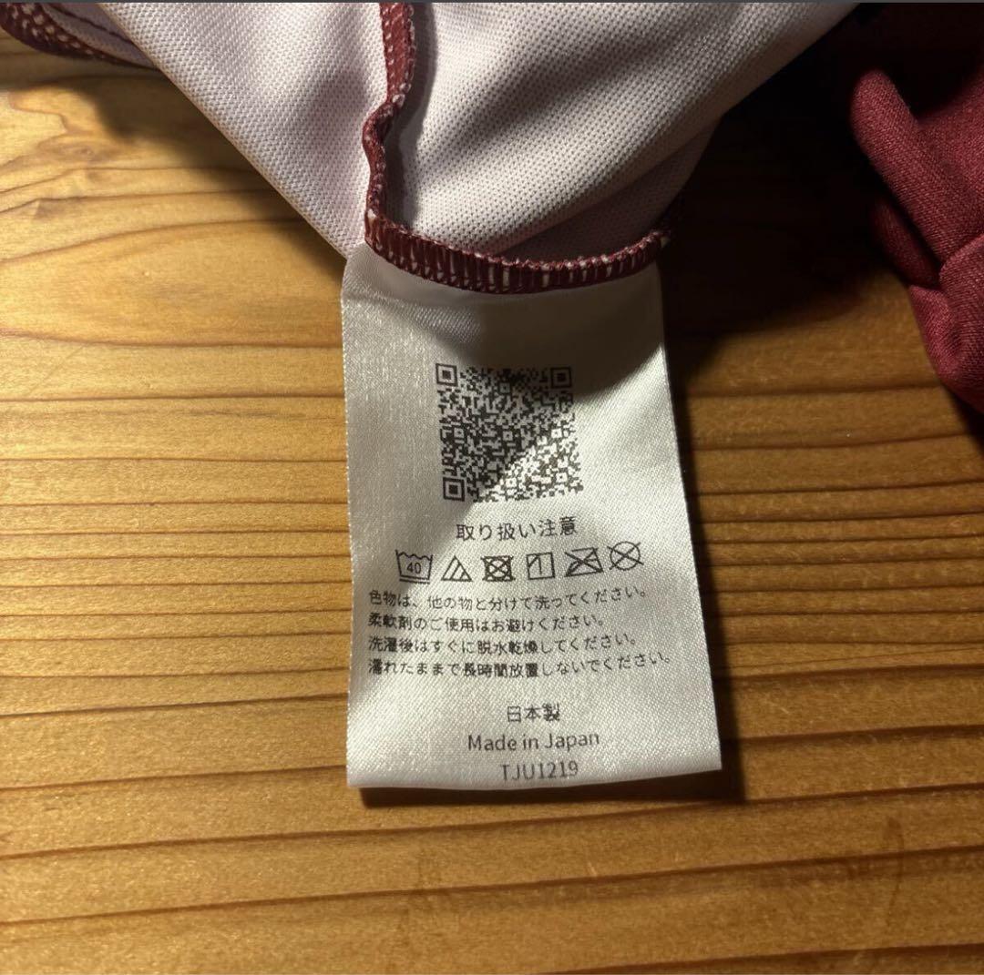 【正規品】アシックス　ヴィッセル神戸　2020年　ホーム アンドレスイニエスタ