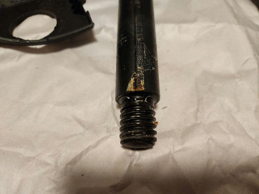 RAV4オフロードパッケージ2 牽引フック&加工済カバー(別売のため金額見直し)