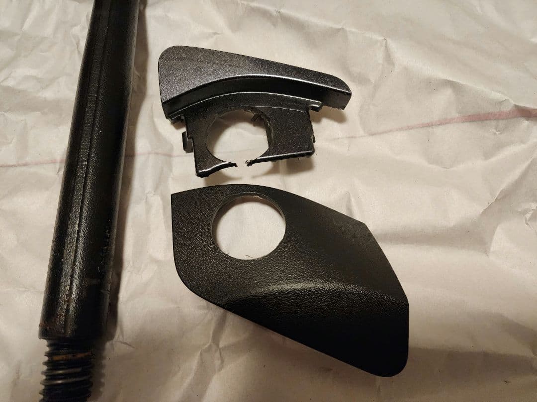 RAV4オフロードパッケージ2 牽引フック&加工済カバー(別売のため金額見直し)