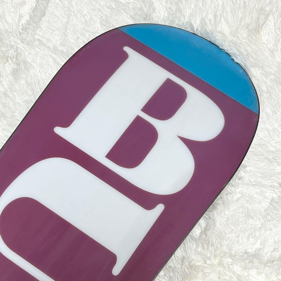 Feel Good フィールグッド 139 BURTON バートン