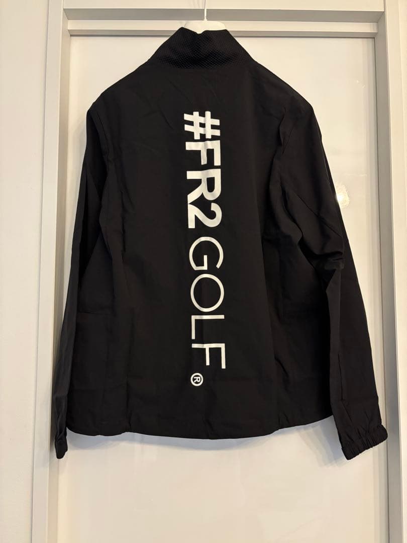 FR2ゴルフ⭐︎レディースジャケットセット新品