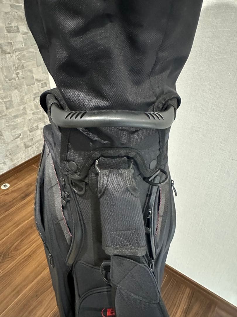 BREFING ブリーフィング　キャディバッグ　CR-10