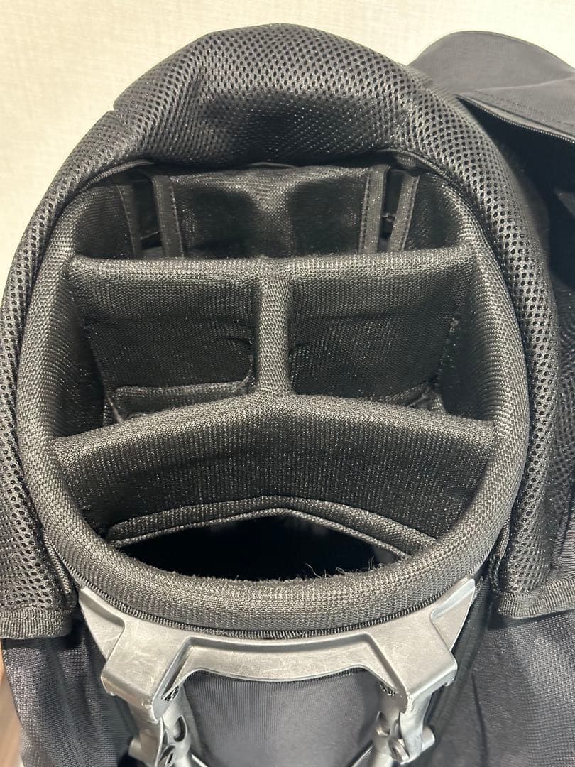 BREFING ブリーフィング　キャディバッグ　CR-10