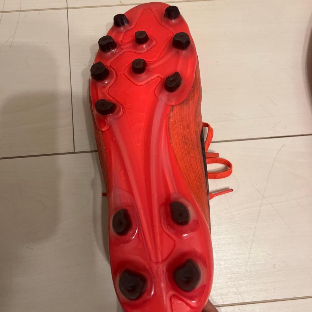 太*ん様 adidas F50 elite 収納袋付き　HG/AG 27.5cm