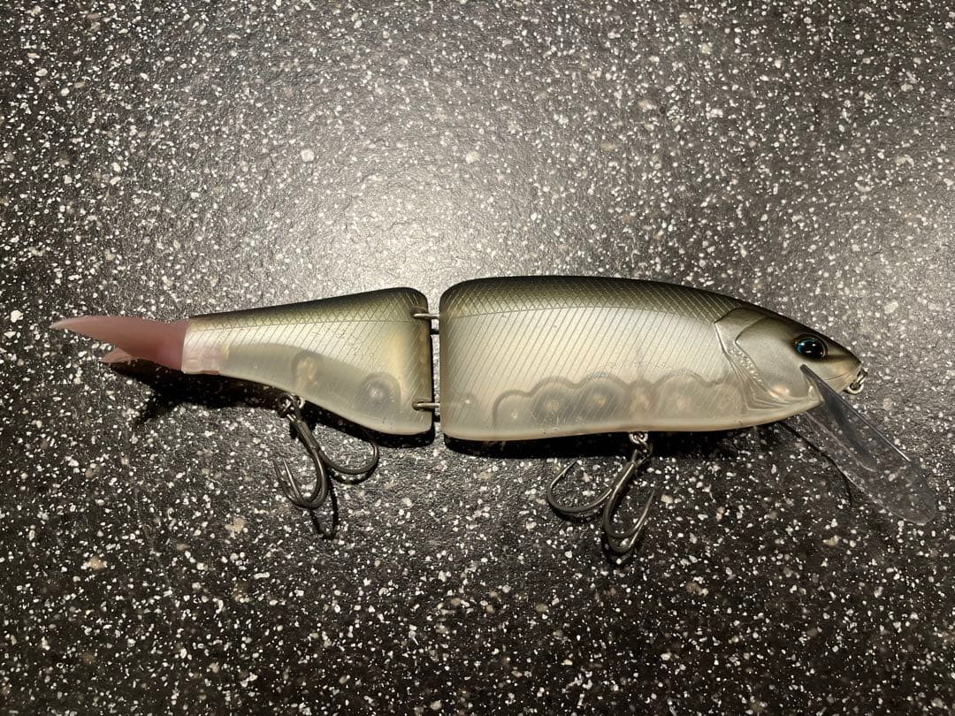 DRT SUPLEXクラッシュ9 Mid