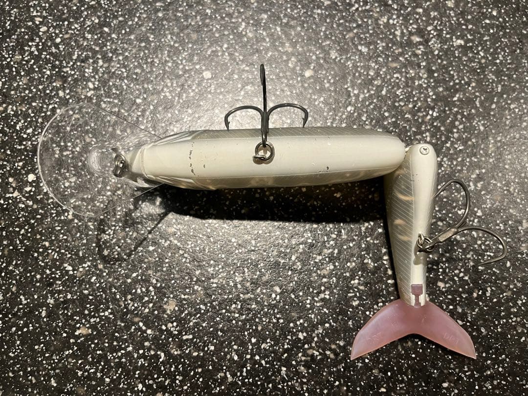 DRT SUPLEXクラッシュ9 Mid