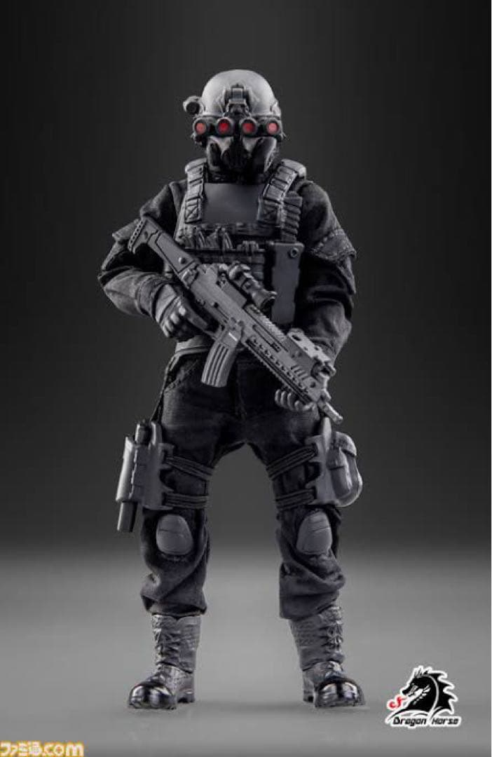 ロッキーザファイナルメイソンディクソン(アントニオターバー) フィギュア