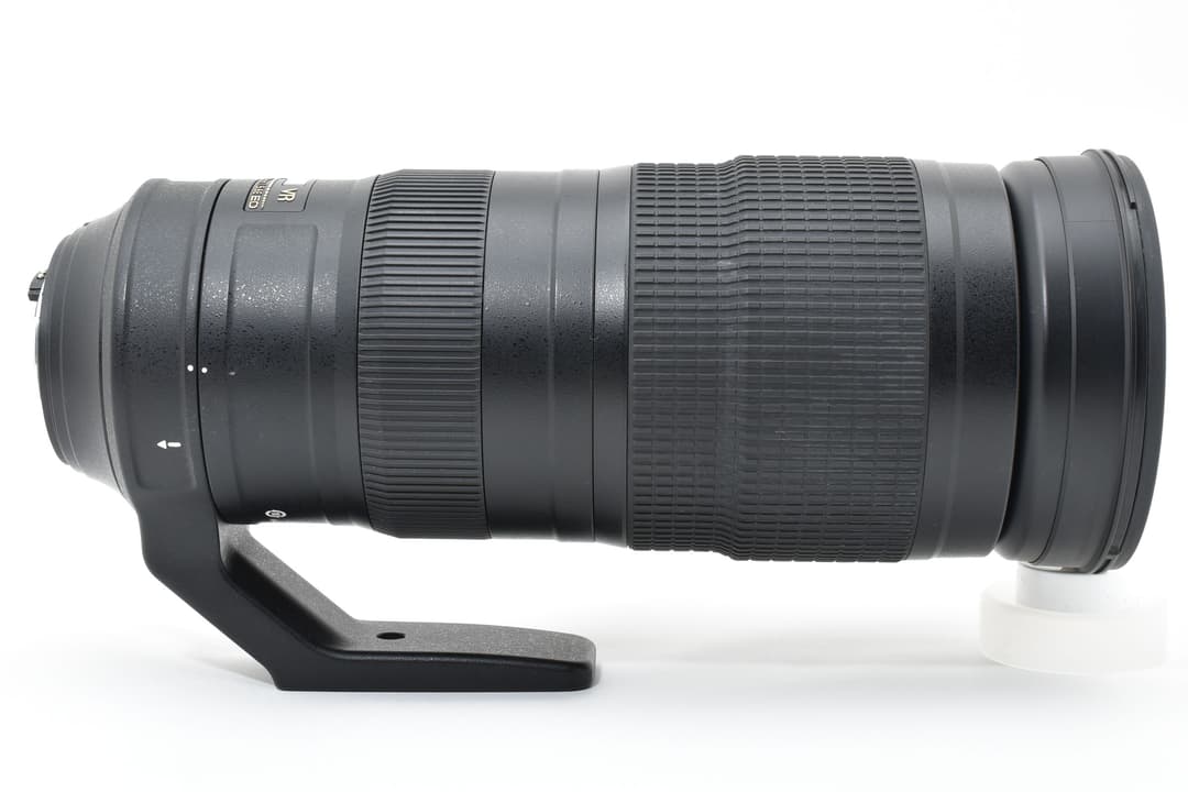 レンズ(ズーム) Nikon AF-S 200-500mm F5.6E ED VR N14