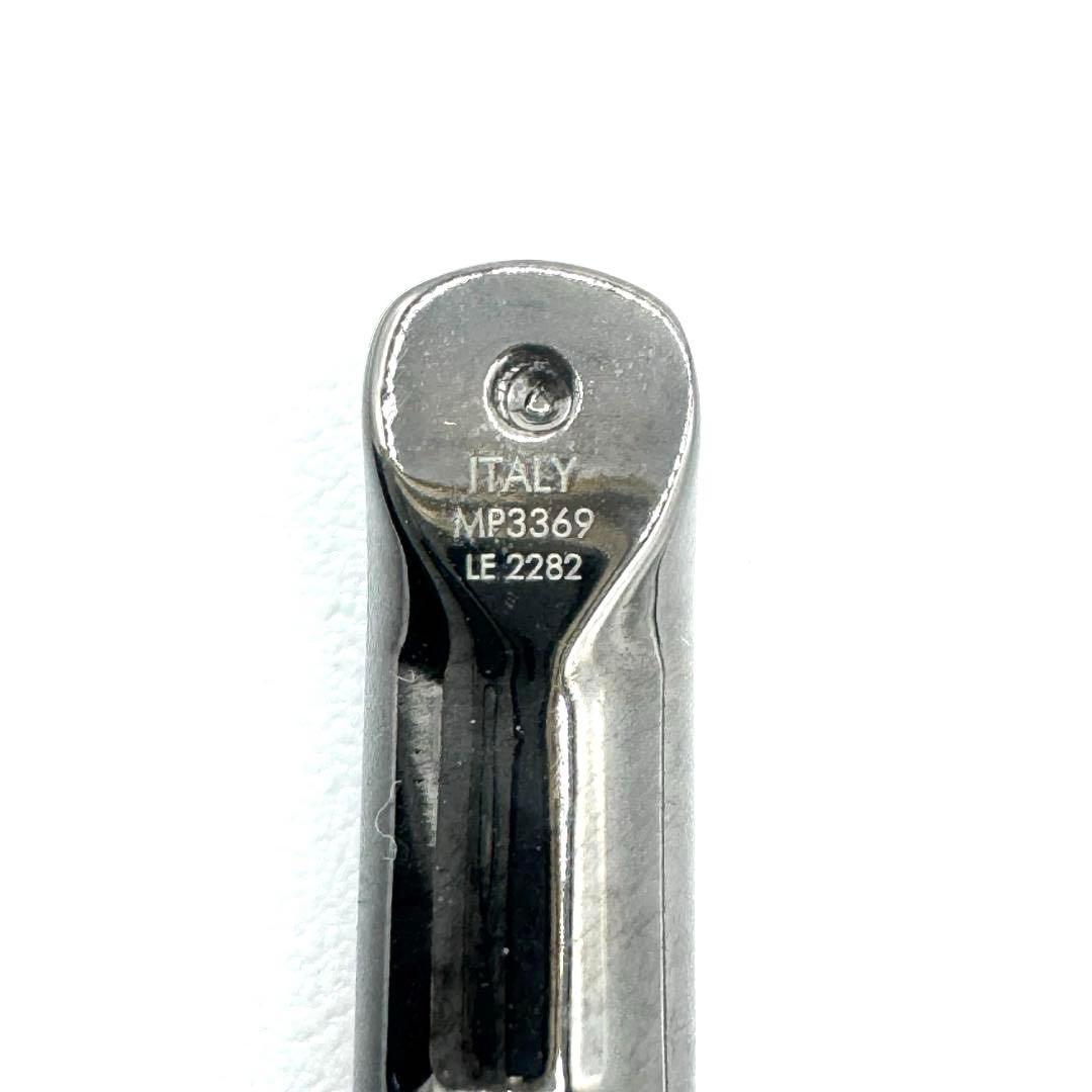 ルイヴィトン ブックル ドレイユ・パラダイス チェーン ピアス MP3369