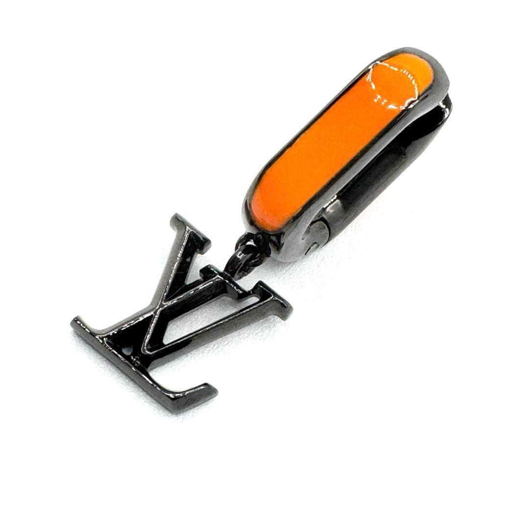 ルイヴィトン ブックル ドレイユ・パラダイス チェーン ピアス MP3369