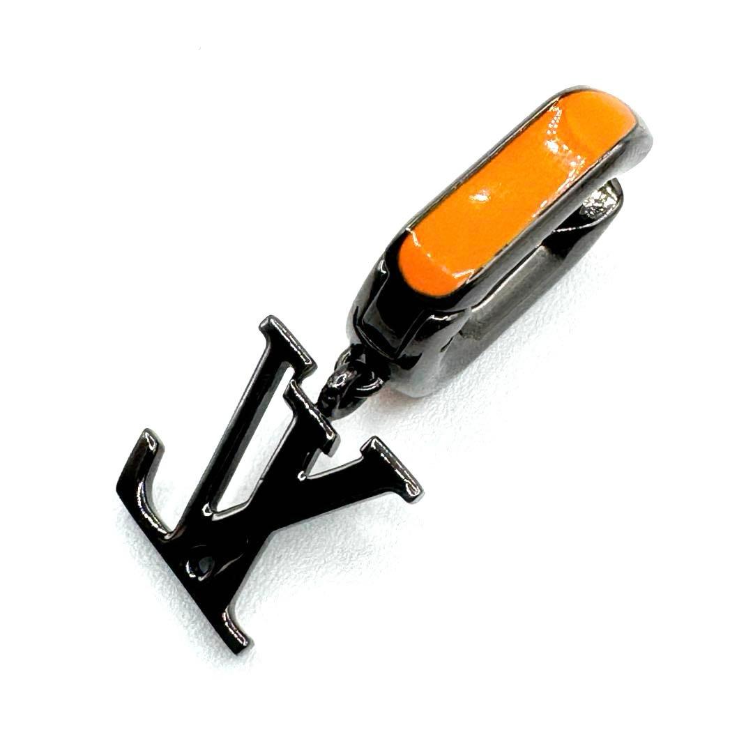 ルイヴィトン ブックル ドレイユ・パラダイス チェーン ピアス MP3369