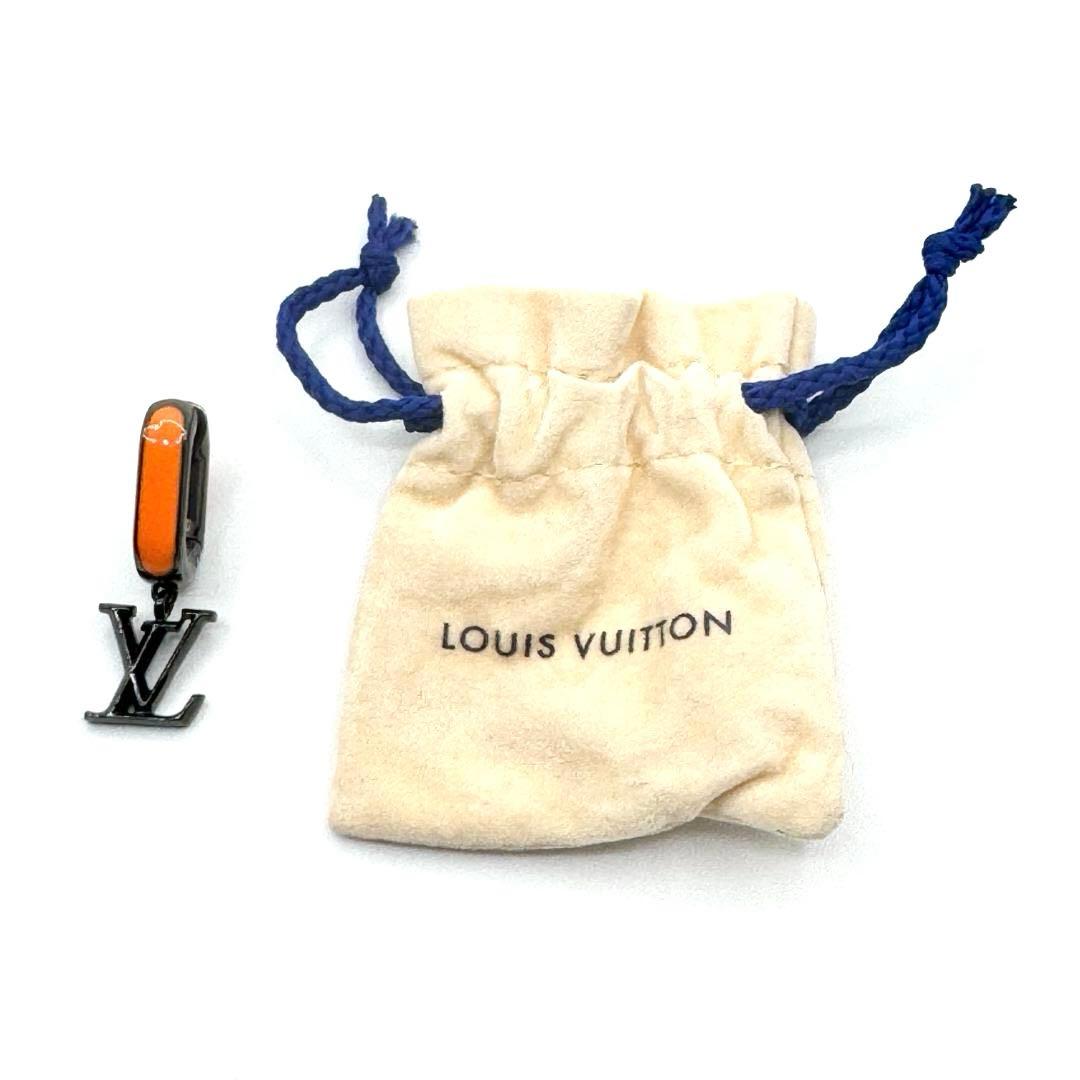 ルイヴィトン ブックル ドレイユ・パラダイス チェーン ピアス MP3369