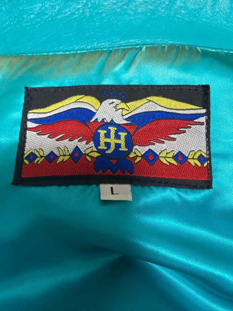 セール中Dolphins オールレザー ジャケット NFL